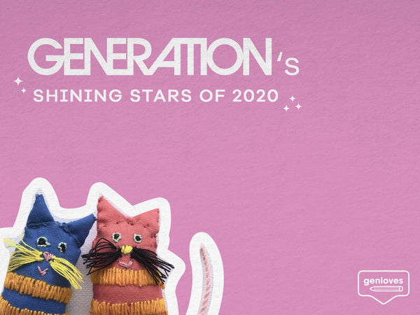 GENERATION's Shining Stars of 2020