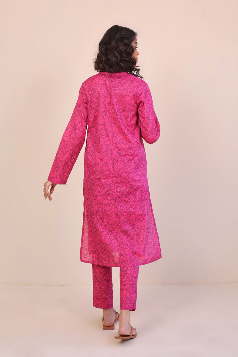 2- Piece Keral