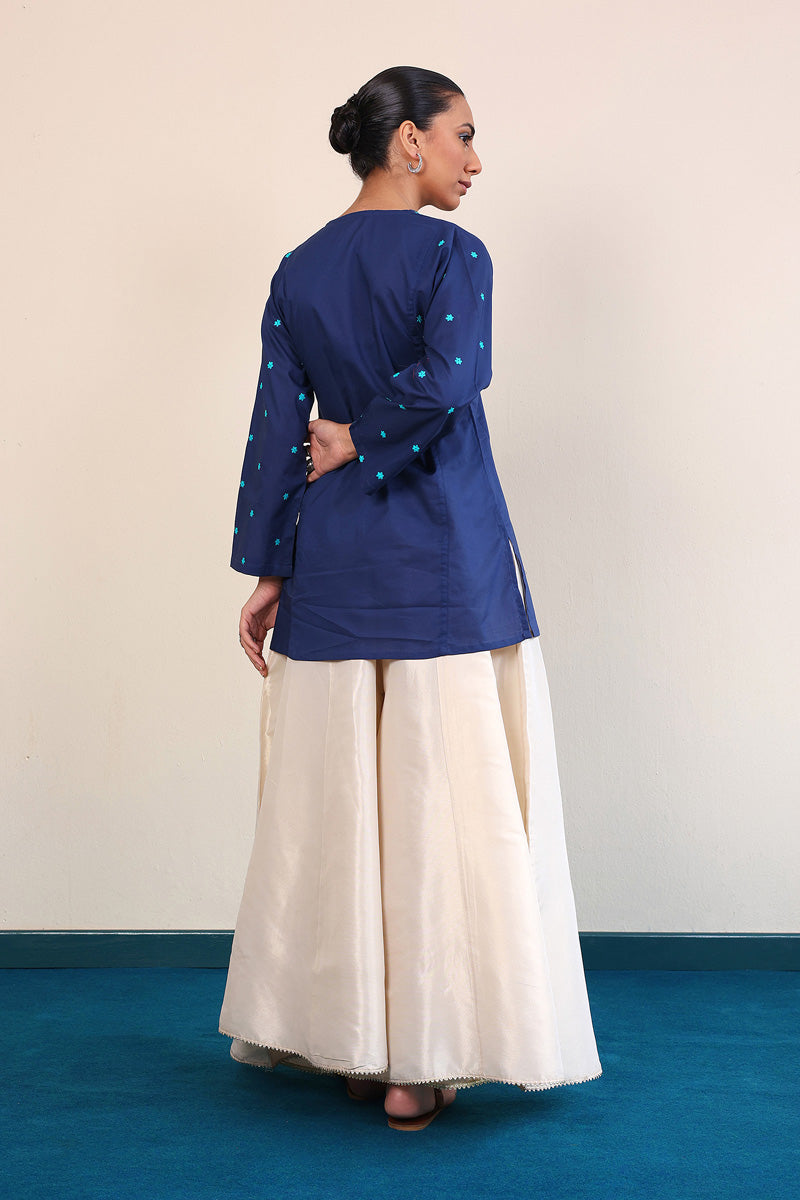 Gul Meena Lapis Kurti