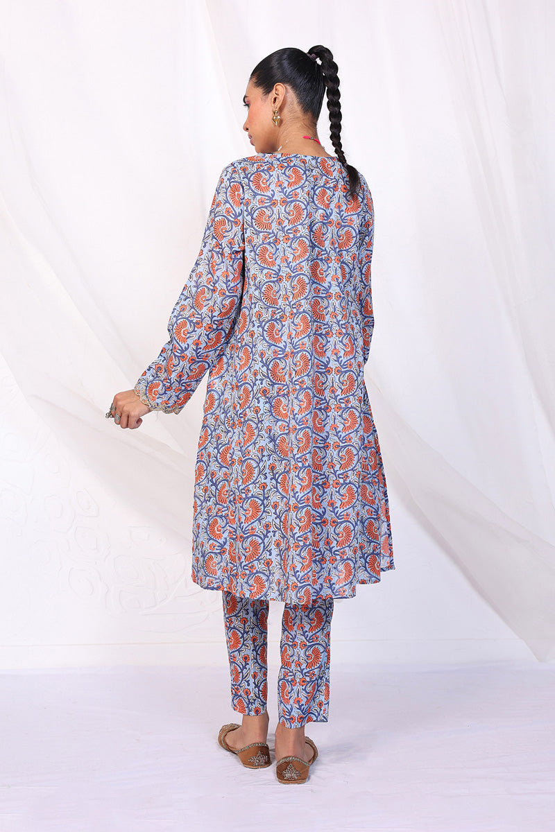 Pankhi 2-Piece Set