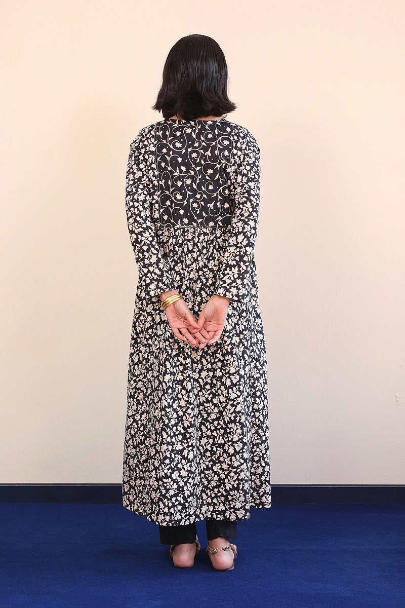 Mother Of Pearls Dress