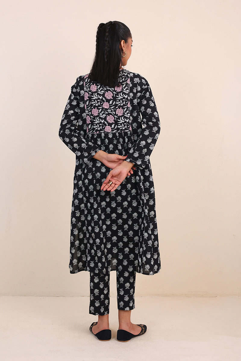 2- Piece Sarasa Set