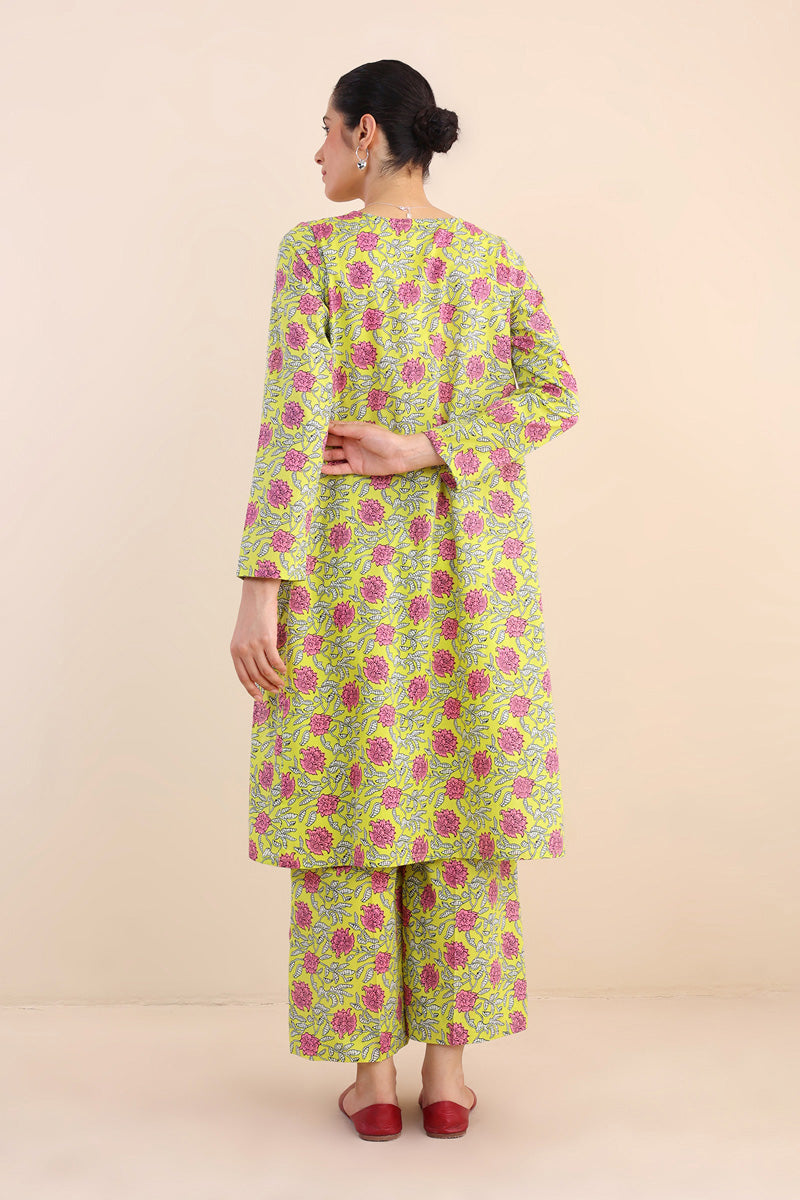 Sarasa Matching Set