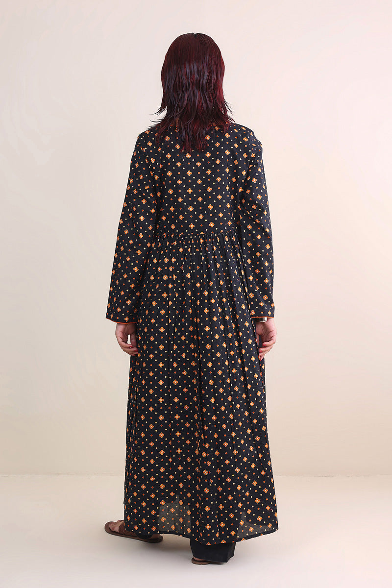 Polki Dress