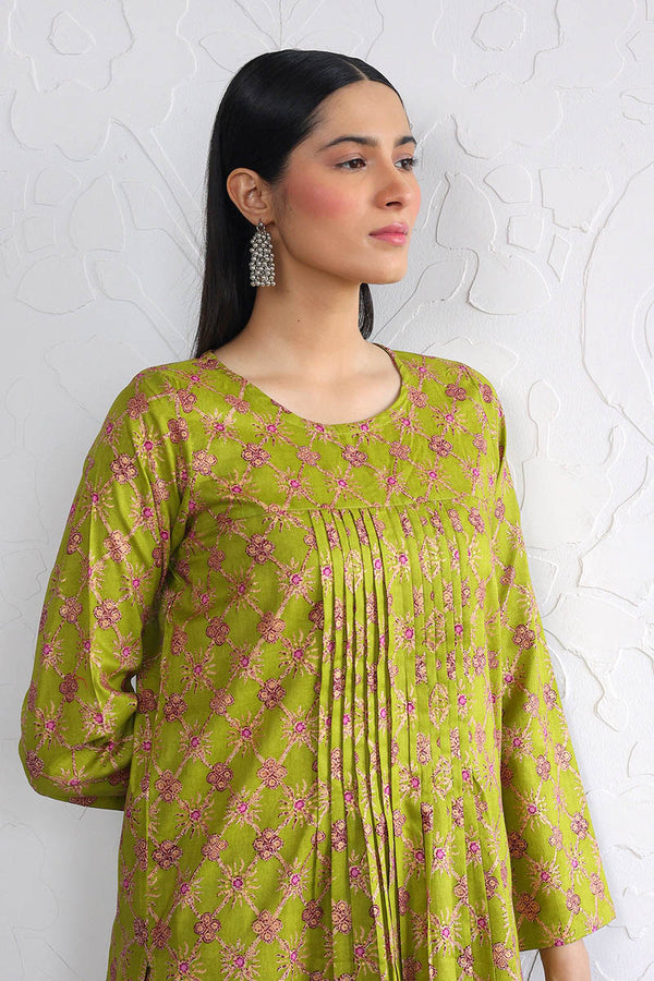 Zarri 2-Piece Set