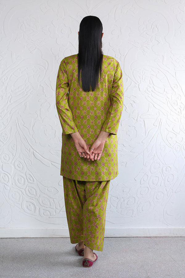 Zarri 2-Piece Set