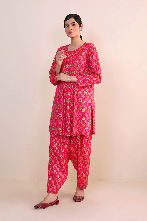 Zarri 2-Piece Set