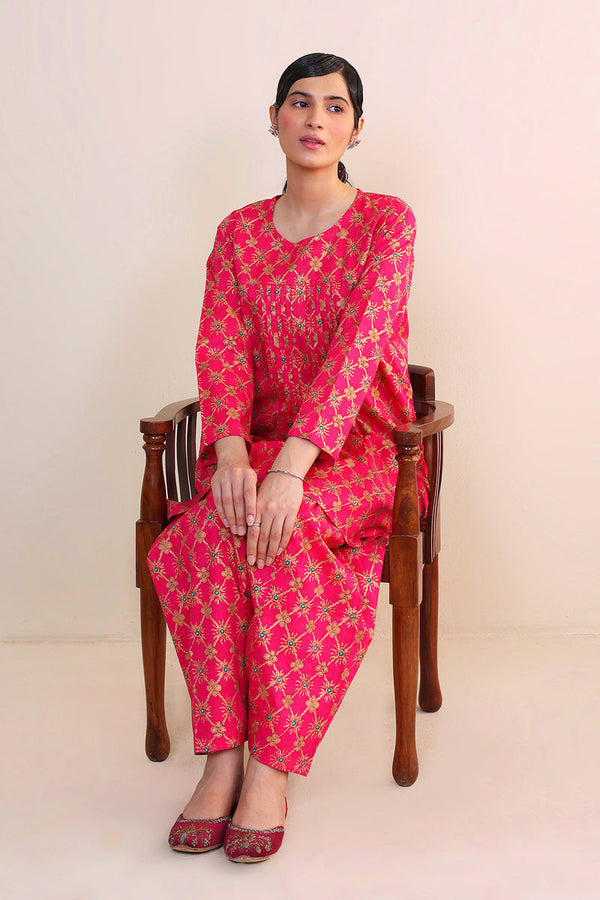 Zarri 2-Piece Set