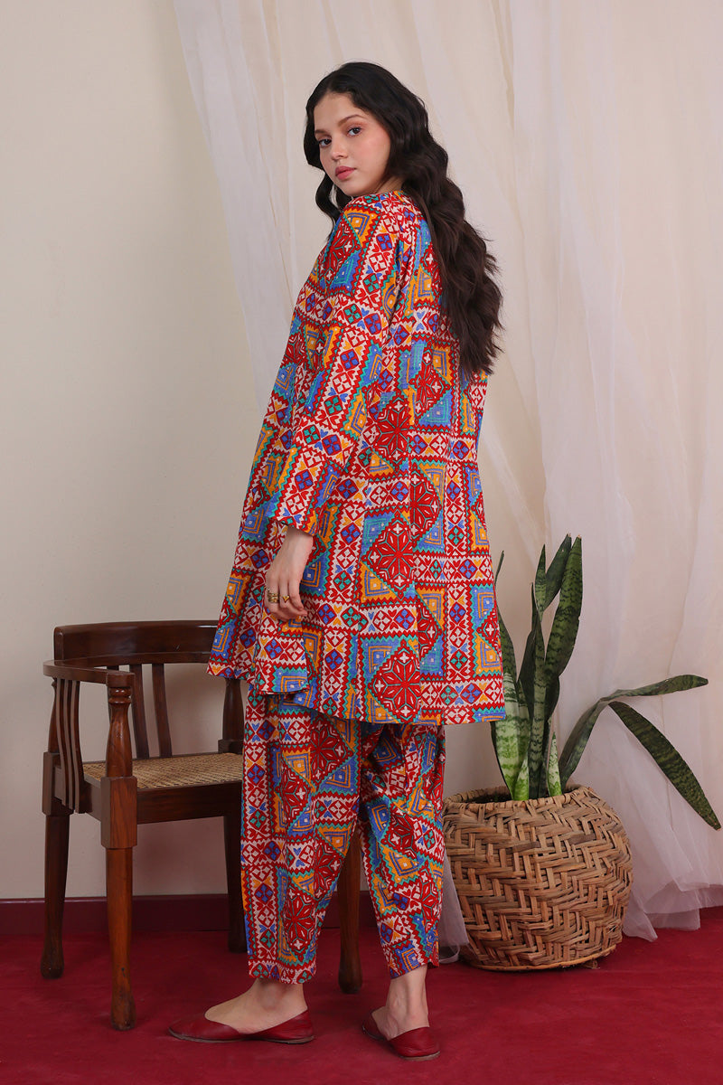 Ralli 2-Piece Set