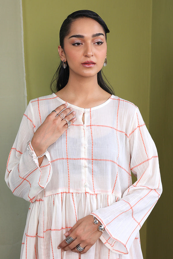 Shatranj Dress