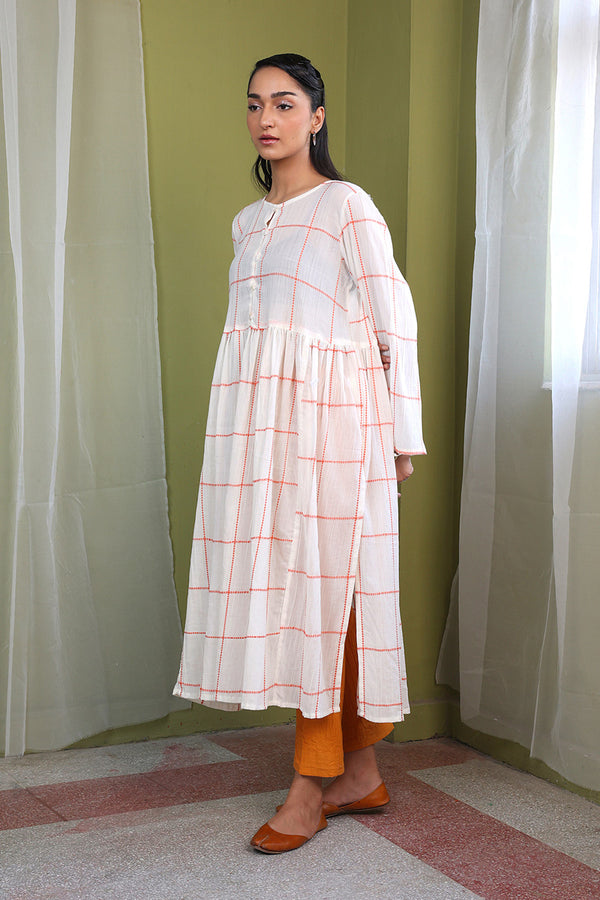 Shatranj Dress