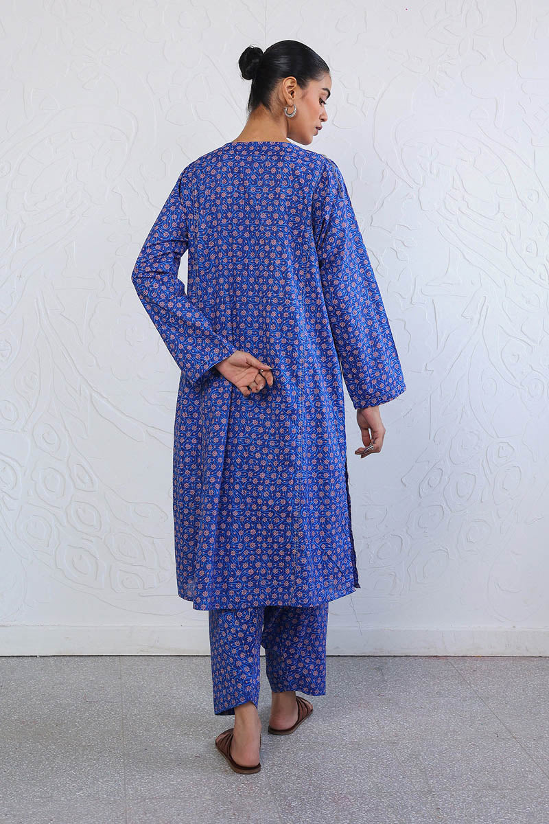 Sherbet 2-Piece Suit
