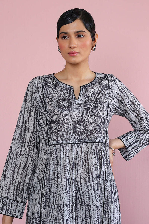 Lehriya Printed 2-Piece