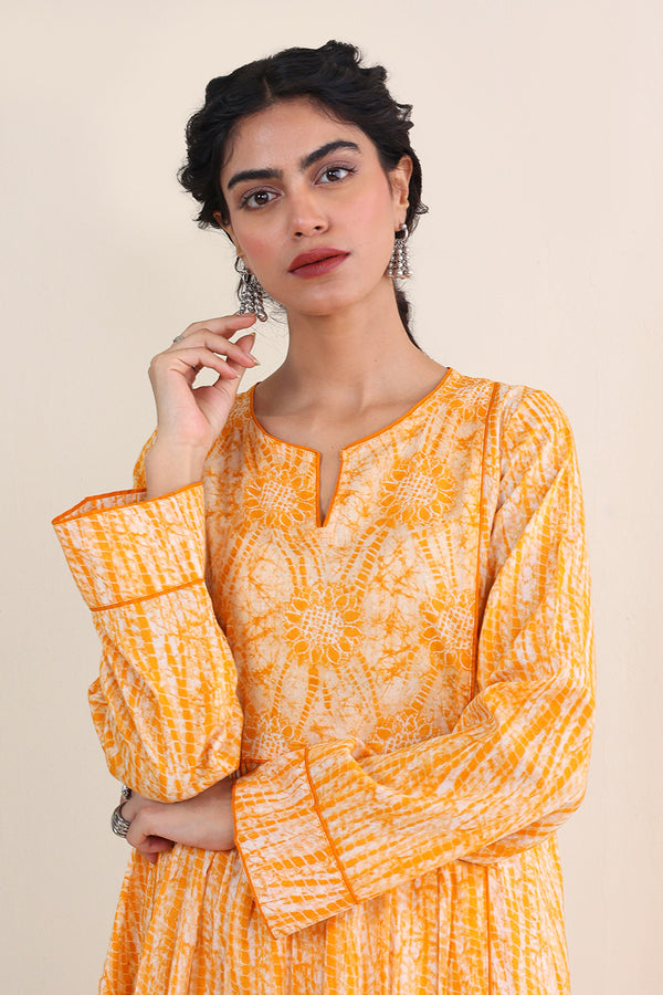 Lehriya Printed 2-Piece