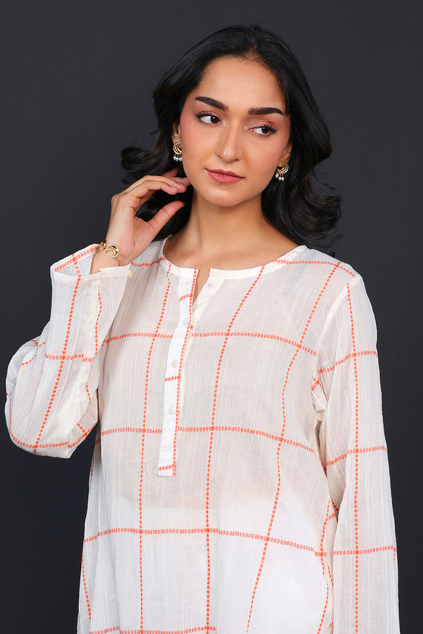 Shatranj Kurta
