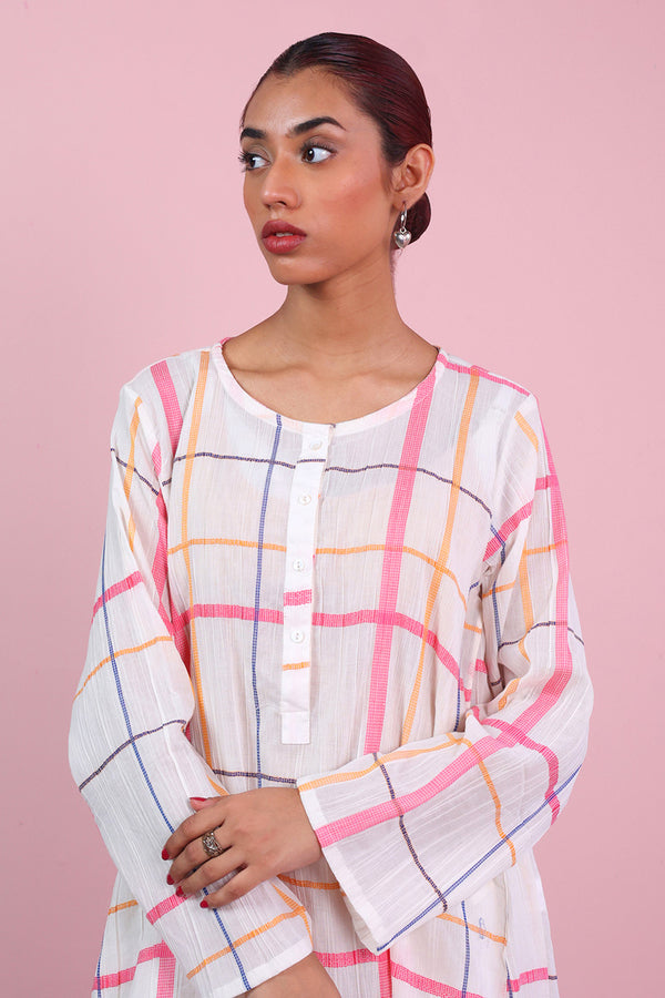 Shatranj Kurta