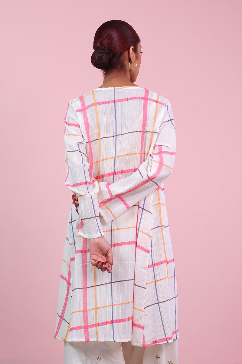 Shatranj Kurta