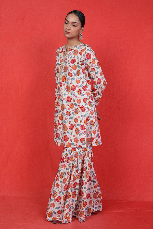 Indie Girl Paithani 2 Piece