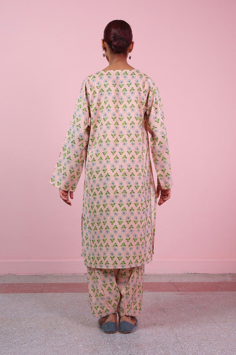 Gulkand Printed Set