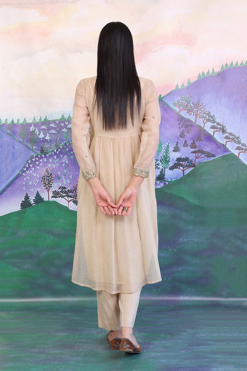 Nigar Kamdani Suit