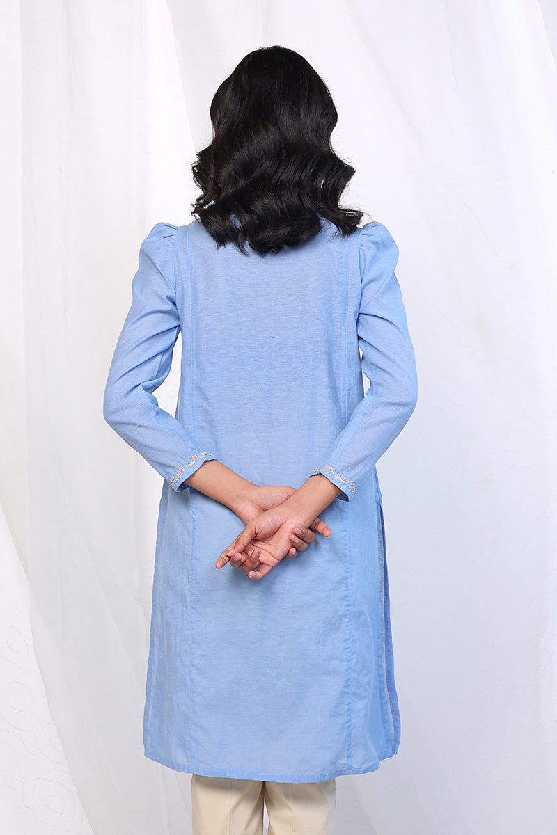 Saadah Belle Shirt