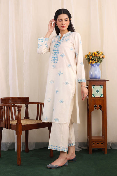 Printed Pants PRE-ORDER - Sitara