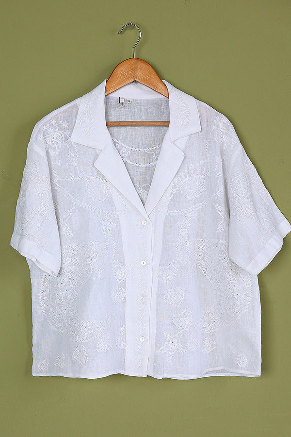 The StareMaster Safari