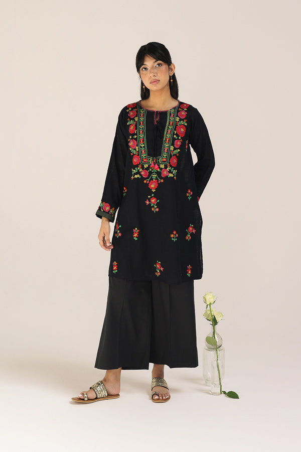 Bohemia Ornate Kurta