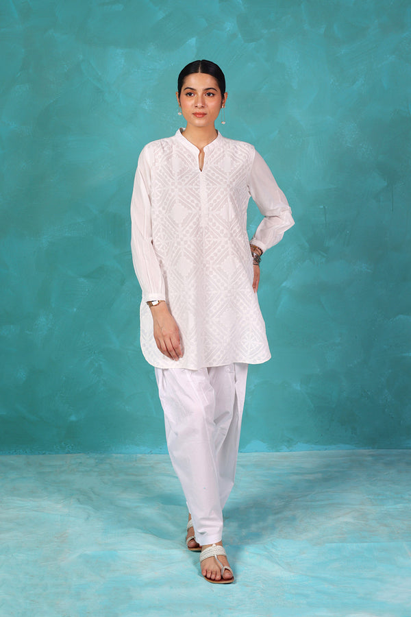 Jogi Ralli Riwayat Kurta
