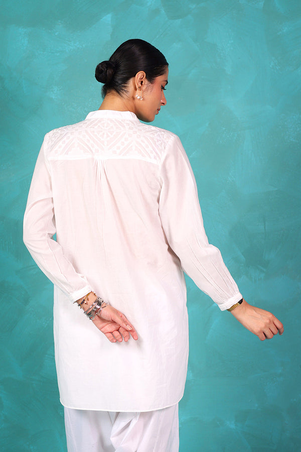 Jogi Ralli Riwayat Kurta