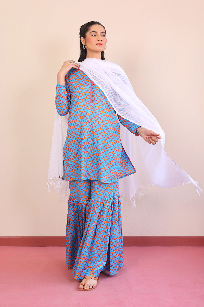 Shona Dupatta