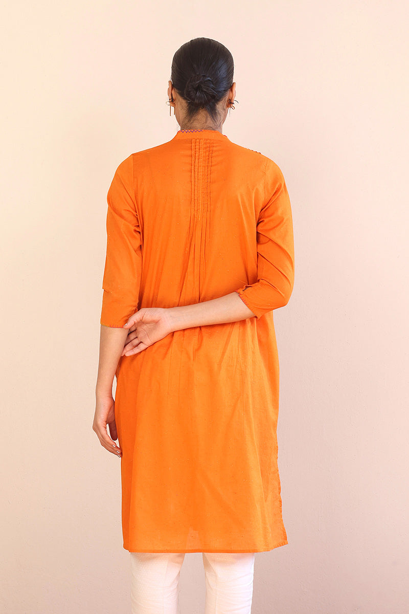 Punk Kurta