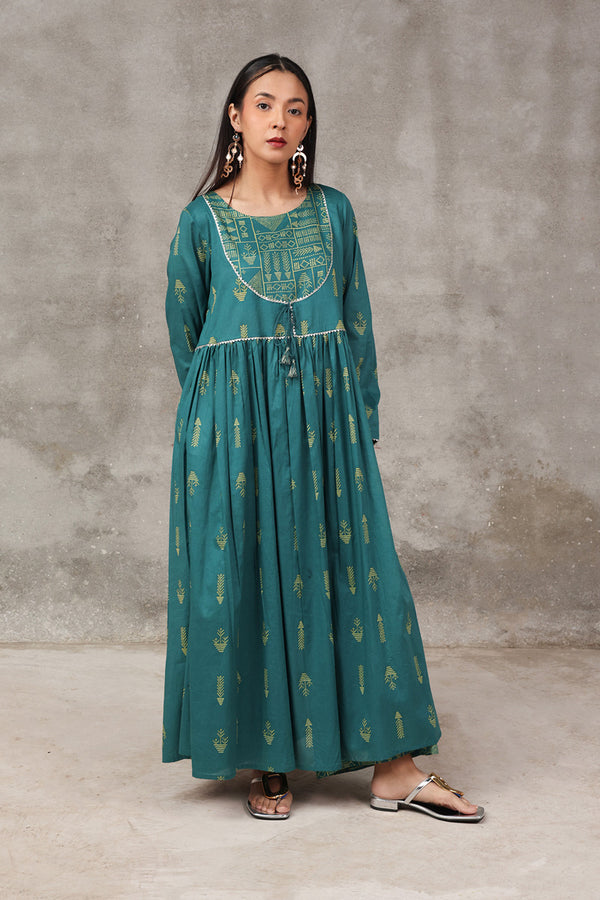 Egyptian Signature Tunic