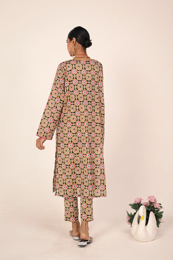 Serai Vivacious Twin-Set