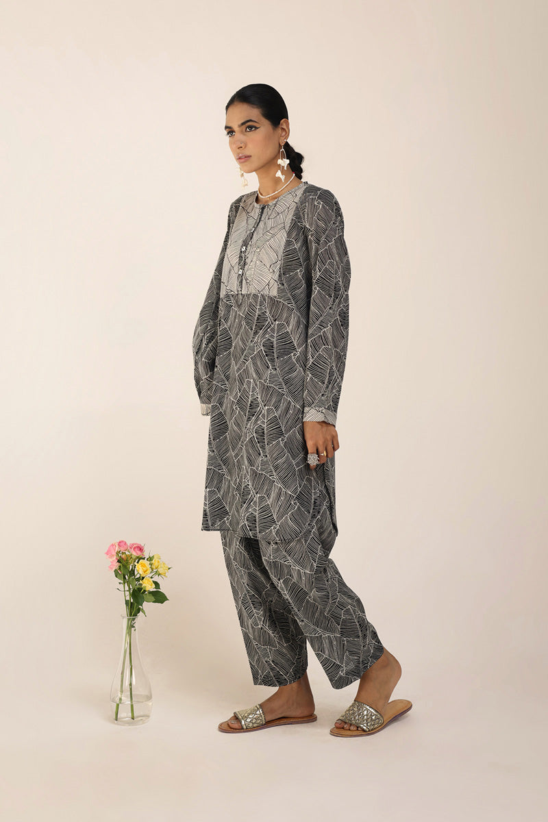 Foliage Zephyr Twin-Set