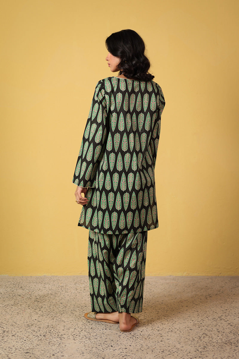 Saru Classic Gleam Set