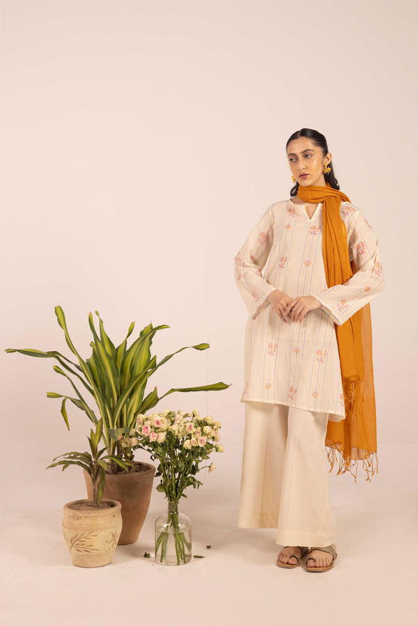 Chambeli Block Blossom Duo