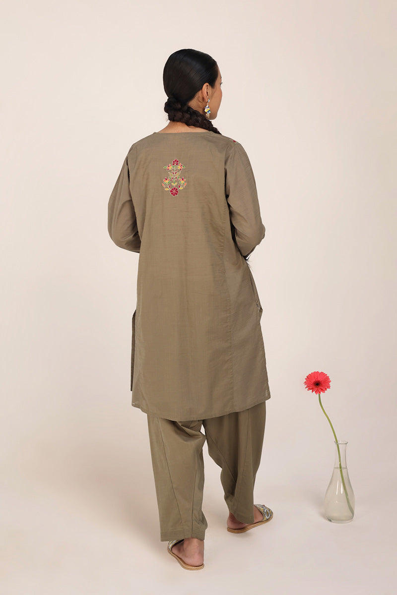 Chamba Rumal Gul Duo