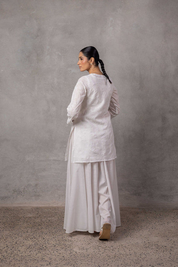 Pure Applique Ensemble