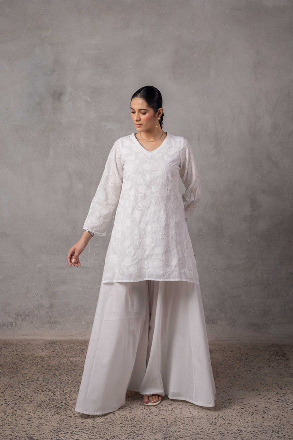 Pure Applique Ensemble