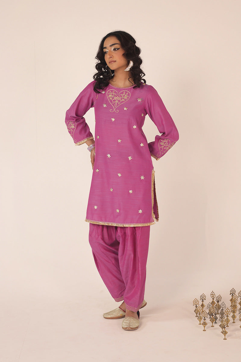 Zarposh Zareen Ensemble