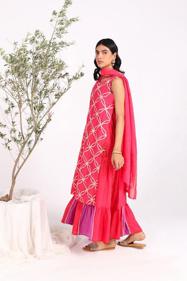 Zareen Dastan Ensemble