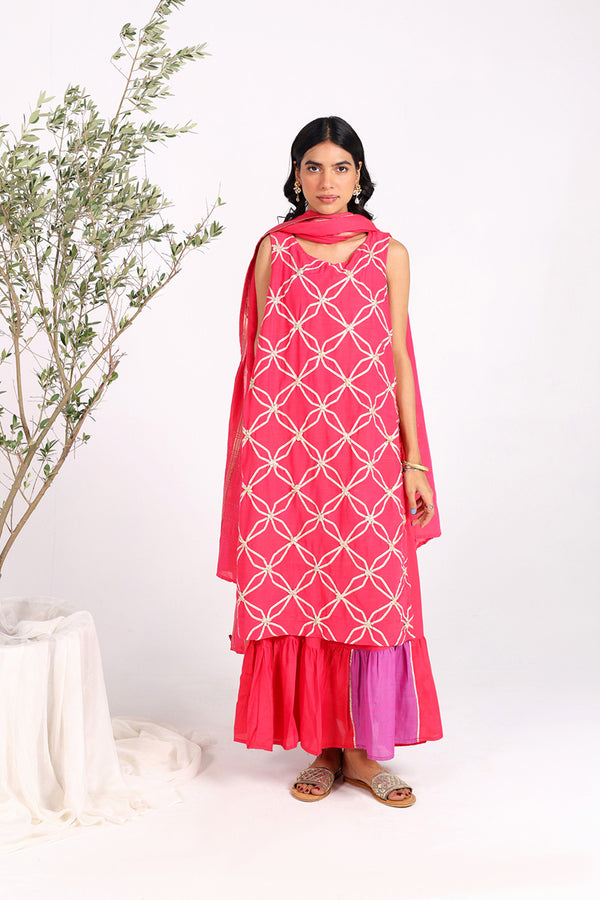 Zareen Dastan Ensemble