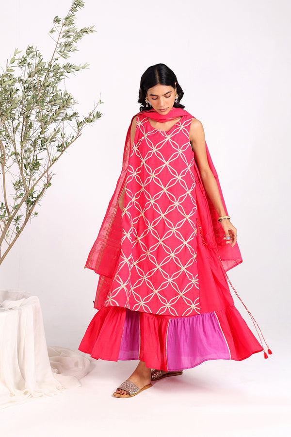 Zareen Dastan Ensemble