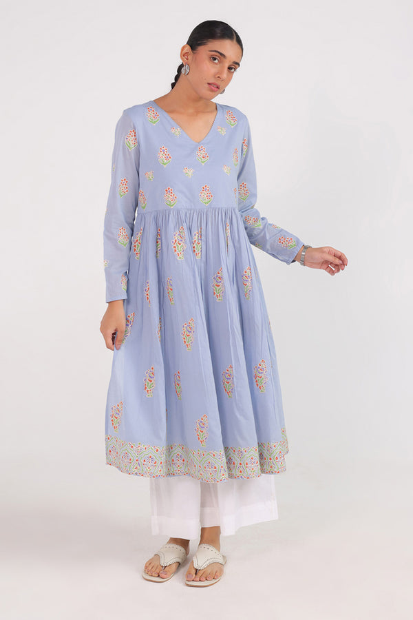 Ferozan Anarkali