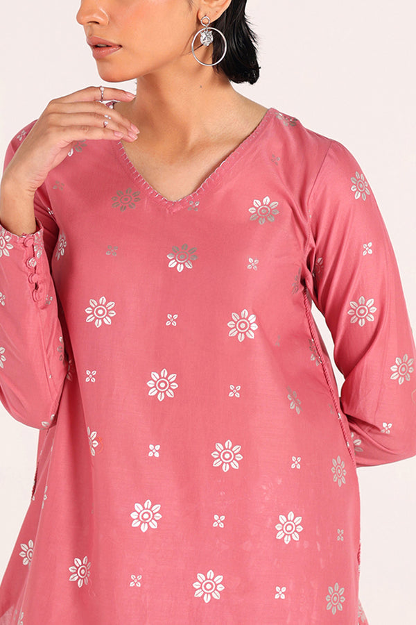 Husna Zarnigar 3 Piece Suit