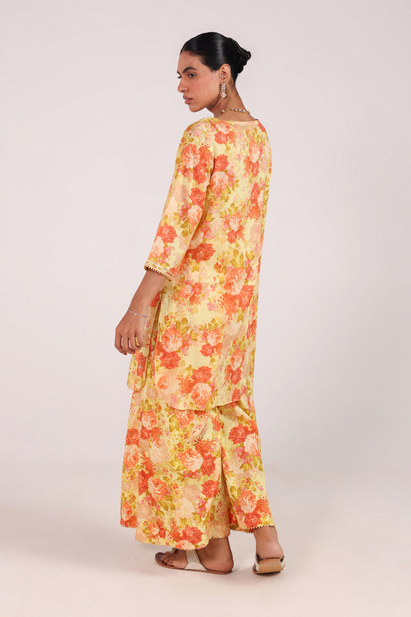 Khushbu Gota Whispers Set