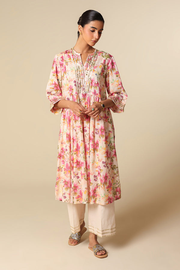 Khushbu Gota Set