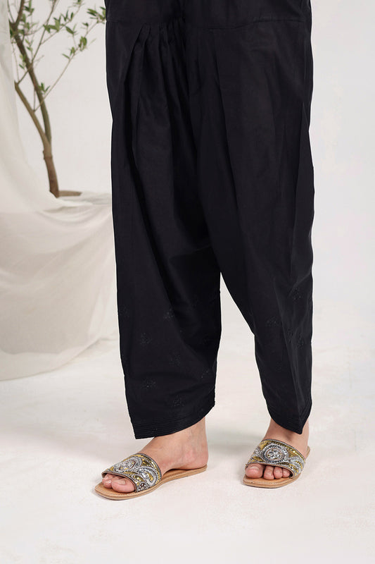 Serena Classic Fit Shalwar