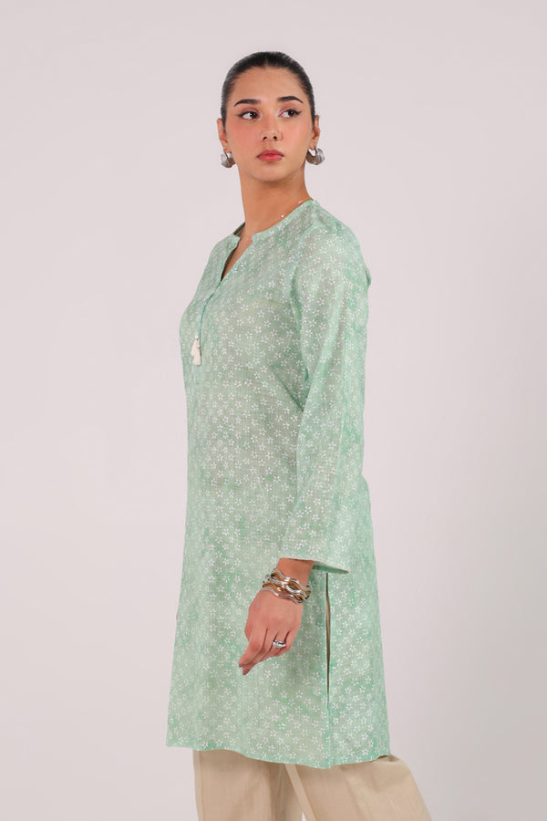Aina Breezy Shirt
